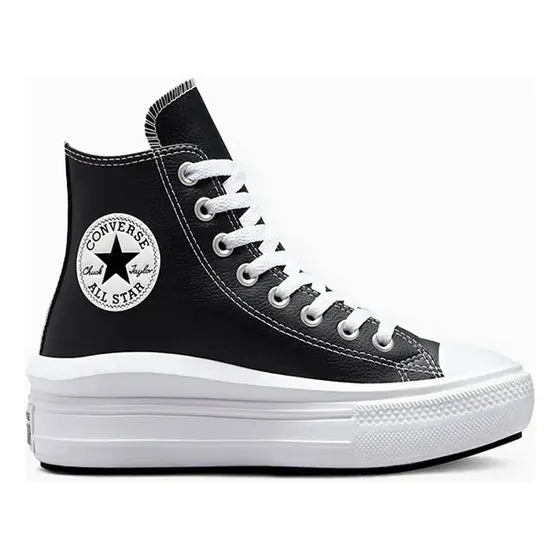 zapatillas converse mujer Caña Alta Chuck Taylor All Star Move