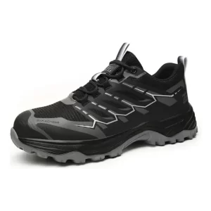 Zapatilla de seguridad Zapatos Tenis Industriales 909