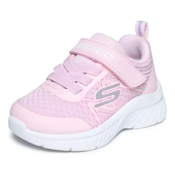 Zapatillas skechers niña Zapatilla Microspec Plus Rosa Claro