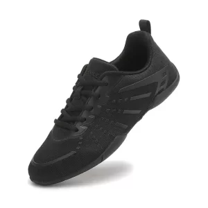 zapatillas mujer 2411 Lightweight Aerobics Shoes Cheerleading