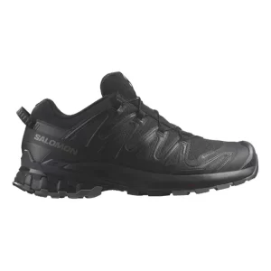 zapatillas running hombre Zapatilla Xa Pro 3d V9 Gtx Negro