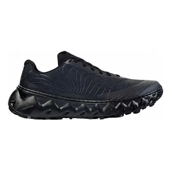 Zapatillas running hombre Zapatilla Nnormal Tomir 2.0 Black Trail