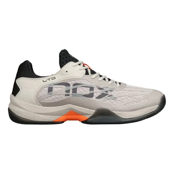 Zapatillas Blancas Hombre Zapatilla Nox At10 Limited Edition