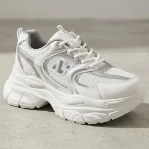 Zapatillas running mujer Zapatilla Deportiva Chunky Plataforma