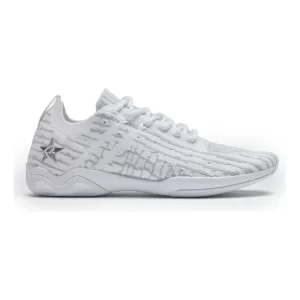 zapatillas Niña Zapato Cheer Rebel Athletic 11 Blanco Para Niño