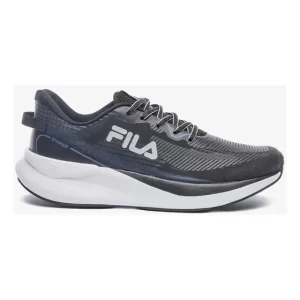 Zapatillas Fila Zapatilla Striker Hombre Negro