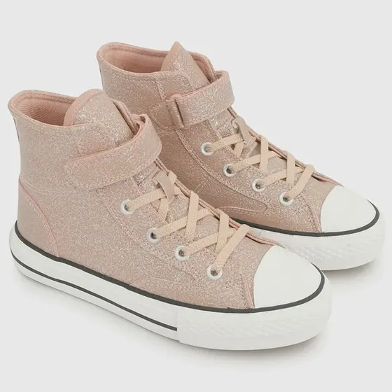 zapatillas Niña Zapatilla Rosado 7836 Colloky