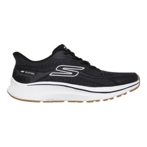 Zapatillas Skechers Hombre Slipins Go Run C 2.0 Negro Bk
