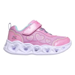 zapatillas Niña Zapatilla Skechers Heart Lights