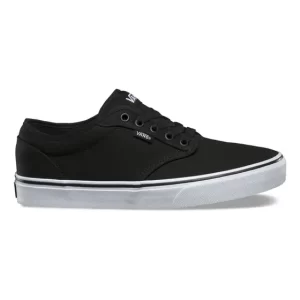 Zapatillas Hombre Zapatilla Atwood Negro Vans