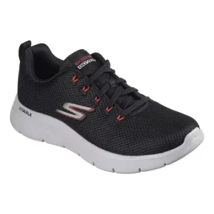 Zapatillas Skechers Hombre Go Walk Flex 216507-bkrd