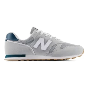 Zapatillas Hombre Urbanas New Balance 373 grises
