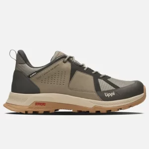zapatillas running hombre Zapatilla Vulcano Onyx B-dry Cafe