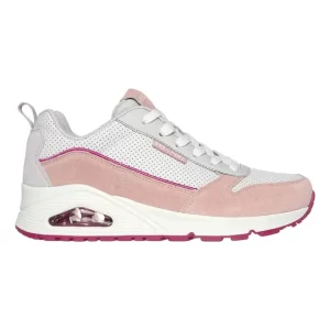 Zapatilla Skechers mujer Zapatillas Uno- Two Much Fun