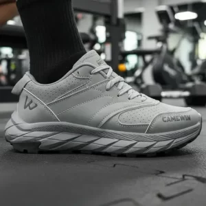 zapatillas running hombre Outdoor Trail Estándar Camewin
