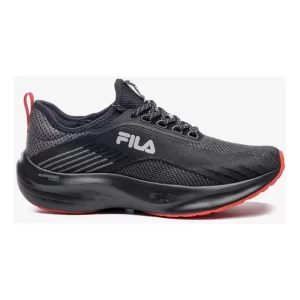 Zapatillas Fila Zapatilla Go Trainer 2 Hombre Negro
