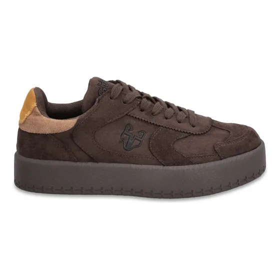 zapatillas mujer Zapatilla 53741 Gotta