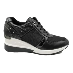 Zapatilla plataforma mujer Bruno Rossi Bg011