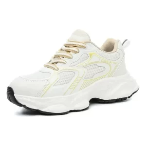 Zapatilla de seguridad Zapatos Con Puntera Acero Para Mujer