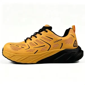 Zapatilla de seguridad Zapatos Para Hombre, Zapatillas