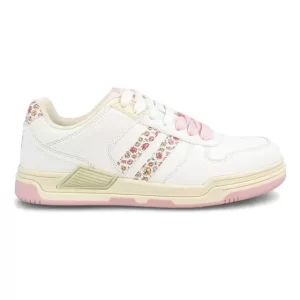 zapatillas mujer Zapatilla North Star Court 86 Blanco
