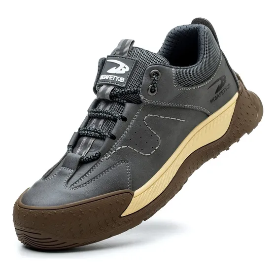 Zapatilla de seguridad Tenis Aislados Industrial Zapatos Homber