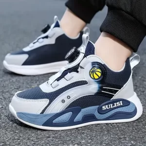 Zapatilla plataforma mujer Zapatillas De Baloncesto De Alta Gama