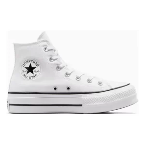 zapatillas converse mujer Zapatilla Chuck Taylor All Star Lift