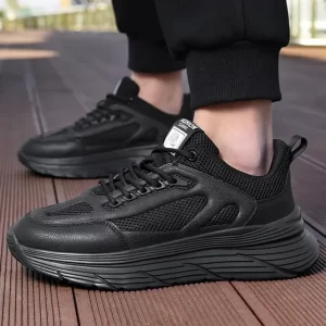 Zapatillas Hombre Zapatos De Chef De Malla Antideslizante Gale