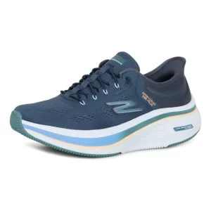 Zapatilla Skechers mujer Go Run Elevate 2.0 Navy/teal Para T