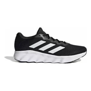 Zapatillas running mujer adidas Switch Move Unisex Negro Id5253