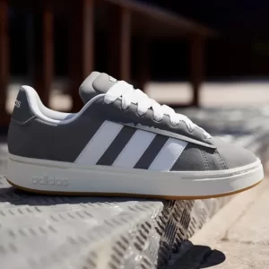 Zapatillas Hombre adidas Grand Court Alpha