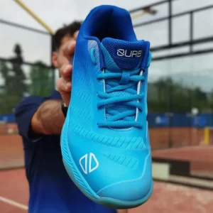 zapatillas mujer Qurb Icefit Tenis Padel Pickleball Adulto