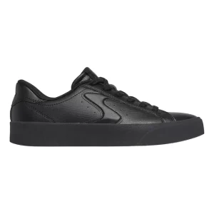Zapatillas running mujer Skechers Slip Ins Belmont Elevated Negro