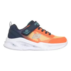Zapatillas skechers niña Zapatilla Kids Meteor-lights-krendo 6