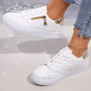 Zapatillas running mujer Tenis Para Correr Baratos De Plataforma