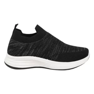 Zapatillas running mujer Zapatilla Azara Negro Alquimia