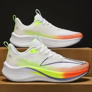 Zapatillas running hombre Chitu Shoes Con Placa De Carbono