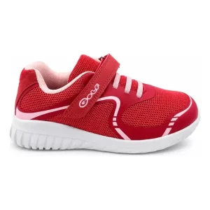 zapatillas Niña Zapatilla Velcro Deportiva Golf