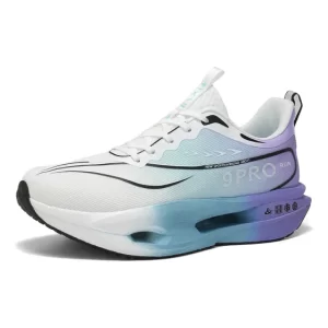 Zapatillas running hombre De Ruta Respirables