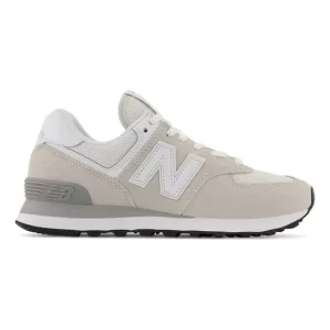 zapatillas mujer New Balance 574 Casual Beige
