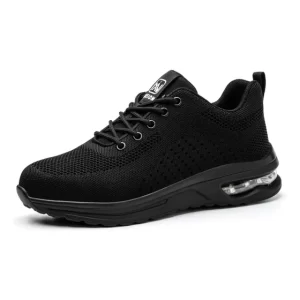 zapatillas running hombre Zapatos De Seguridad Tenis
