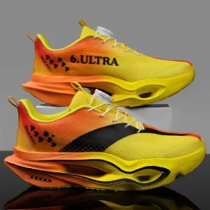 Zapatillas running mujer Para Correr Cómodas, Ligeras