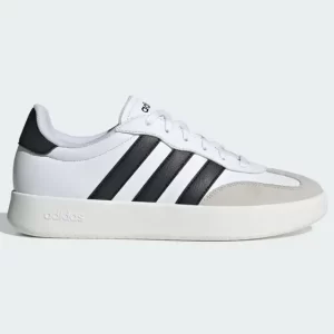 Zapatillas Blancas Hombre adidas NMM30 JI2307 - Liso - Ajuste