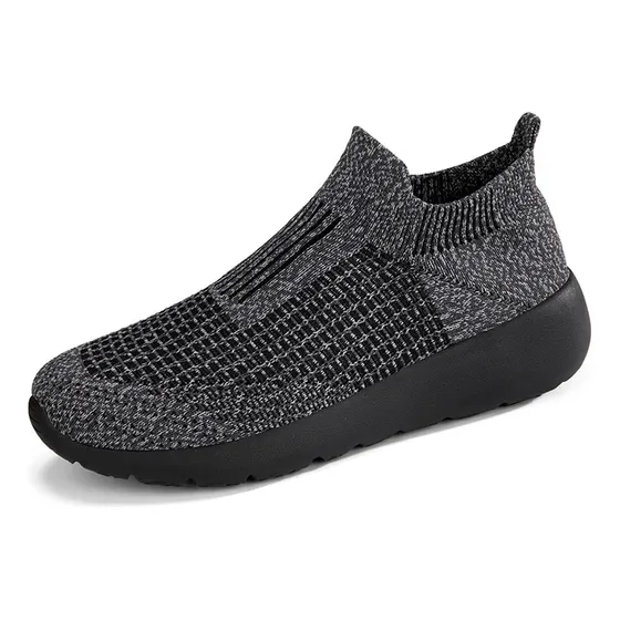 Zapatillas running mujer Deportivas Transpirables Para Adultos