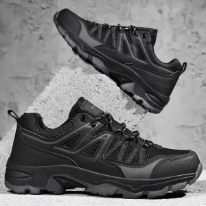 Zapatillas running mujer Zapatos De Montaña Para Hombre Ligeros