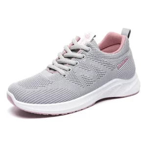 Zapatillas running hombre Nuevos Zapatos Transpirables