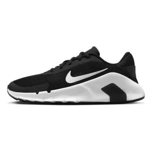 Zapatillas running mujer W Nike Flex Train Negro