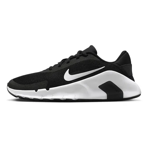 Zapatillas running mujer W Nike Flex Train Negro