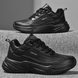Zapatilla plataforma mujer Nuevos Estilos De Otoño E Invierno